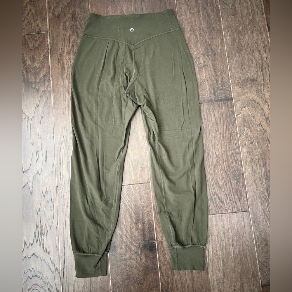 Lululemon Align Joggers